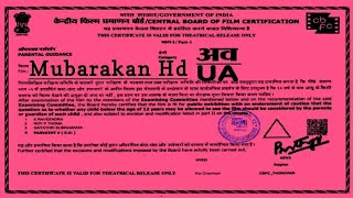 Mubarakan Title Song Full Audio  Anil Kapoor  Arjun Kapoor  Ileana D’Cruz  Athiya  Badshah [upl. by Drazze186]