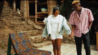 Pop Young  Ndada feat Emmie Deebo Official Music Video [upl. by Dittman184]