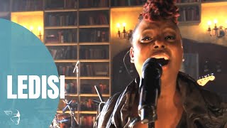 Ledisi  Pieces of Me Live [upl. by Noreen]