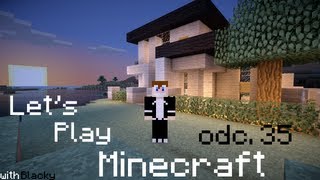 Lets Play Minecraft odc 35  Owca [upl. by Fredi]