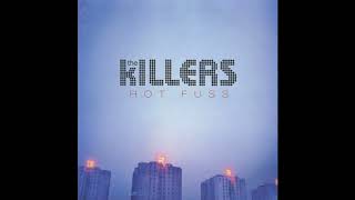 The Killers  Best Tracks [upl. by Anaujahs]