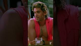 I like being chased  Dhoom2  HrithikRoshan  AbhishekBachchan [upl. by Esahc]