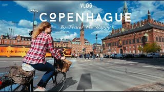 10 incontournables pour un weekend à Copenhague [upl. by Erotavlas]