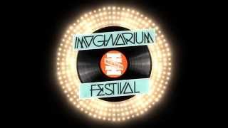 Imaginarium Festival 2014  Official Trailer [upl. by Eelyrag]