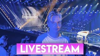 GNTM 2024 FINALE UPDATE Was danach passiert ist  LIVESTREAM [upl. by Hall]