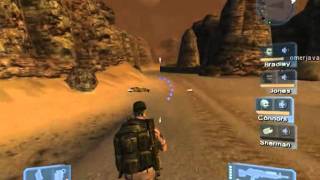 Conflict Global Terror Online  Desert Fire I [upl. by Erikson]