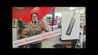 Chaussures Tamaris Femmes  Collection AutomneHiver 202425 Baskets Boots Bottines Mocassins [upl. by Mairym483]