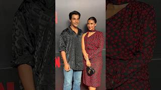 Rajkummar Rao amp his wife Patralekha Paul Net worth  bollywood rajkumarrao patralekha stree2 [upl. by Modeste76]