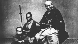 YASUKE LE SAMOURAI NOIR LA VERITE SUR SON HISTOIRE [upl. by Itin]