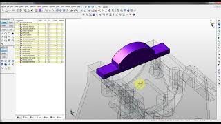 KeyCreator  17 FIJADOR SOPORTE CENTRIFUGAL PUMP [upl. by Steinberg]