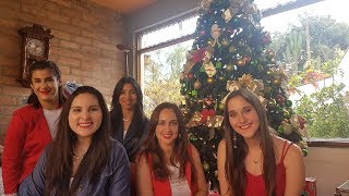 Más Allá canción de Navidad [upl. by Barren]