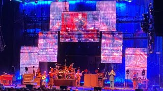 Dave Matthews Band FULL CONCERT Tampa FL 05222024 MIDFLORIDA Credit Union Amphitheatre Florida [upl. by Edrick]