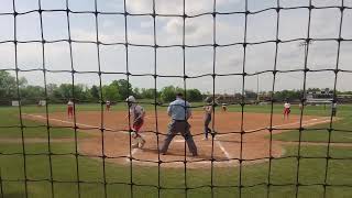 Rockvale Middle School Varsity vs Stewart Creek Middle Tournament 10 0 4 30 22 [upl. by Gladine144]