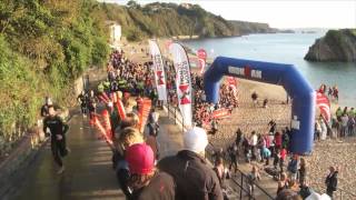 IRONMAN TV Show  Episode 13 IRONMAN Wales [upl. by Ynattib980]