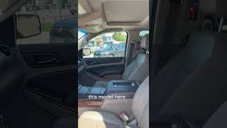 2019 CHEVROLET TAHOE  PreOwned Vehicle at Highland GM [upl. by Ettezoj]