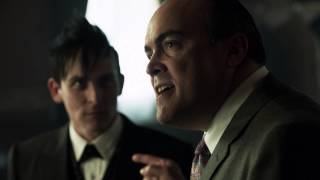 Gotham Season 1 episode 7  Clip [upl. by Dinah]