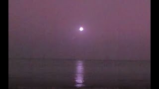 Incredible Sightings Over The North Carolina Coast [upl. by Eniawed]