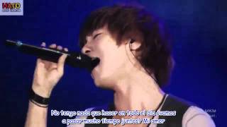 SUPER SHOW  In My Dream sub español [upl. by Nyram299]