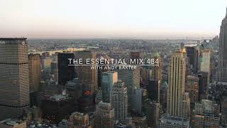 The Essential Mix 434 with Andy Baxter  DJ Mix [upl. by Drehcir]