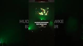 Hudson Mohawke b2b Nikki Nair at Boiler Room Festival Berlin SYSTEM 2023 [upl. by Acsecnarf]