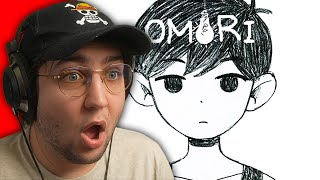 Altrive Plays Omori Part 1 [upl. by Silliw448]