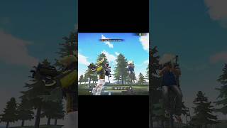 P90 amp Wodpeker Combo GamePlay🗿 P90 Wodpeker ComboGamePlay Shorts Gaming [upl. by Suivatnad]