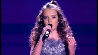 Amira Willighagen  Live in Concert  Nella Fantasia [upl. by Nueormahc]