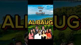 Why so Special  Alibaug srk bigb [upl. by Odarnoc]