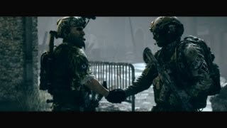 Medal of Honor Warfighter Gameplay Walkthrough Part 1 [upl. by Anined179]