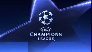 Champions League intro 2016 [upl. by Costanza]