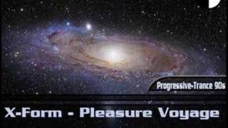 XForm  Pleasure Voyage Apollo Mix 1996 [upl. by Meesan]