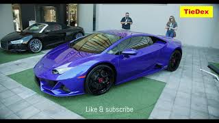 2024 Lamborghini Huracán starts around 250000 to  300000 New 2024 Lamborghini Huracan Tecnica [upl. by Elvia]