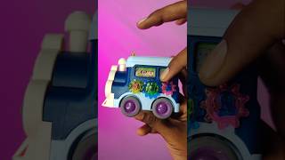 Kids special train earn money 💰 💰 🚂 [upl. by Sarita]