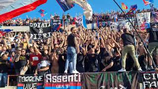 Curva Sud Catania [upl. by Rosaline]