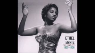 June 10 1957 recording quotMy Foolish Heartquot Ethel Ennis [upl. by Ahsaei]