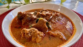 Danedaar Beef Korma Beef Qorma banany ka tareeka Gosht Curry Recipe Urdu Hindi [upl. by Miran]