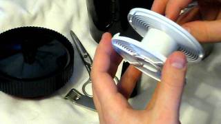 Loading 35mm Film onto Plastic or Stainless Steel Reels [upl. by Inalaeham]