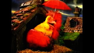 Colmans Chicken Chasseur Advert  The Taste Of France In Minutes  1997 [upl. by Dugas40]