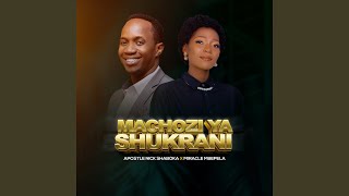 Machozi Ya Shukurani [upl. by Raual953]