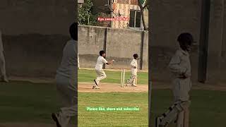 Brilliant sweep shot Sabko fan bana diya cricket definedbypassion sangakarra yuvrajsingh [upl. by Eenwat]