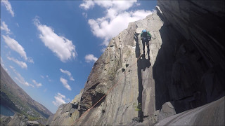 EXTREME Dinorwic Slate Quarry Adventure  Hobbits Ladders amp Tunnels [upl. by Ennahtebazile]