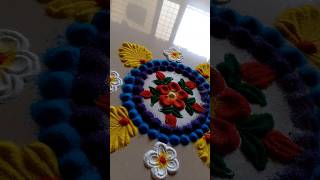 Diwali special rangoli Diwali offer microcentrifuge ₹7350₹15000👇🖇️youtubeshorts viral satiesfying [upl. by Annuaerb]