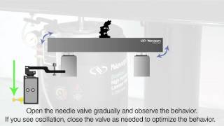 FAQ Table Top Oscillates [upl. by Bessy]