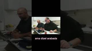 Benzinli Arabalar Dizel Arabalardan Daha Masrafsız Mıdır  araba dizel benzin [upl. by Richelle]