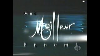 2001  Mon meilleur ennemi  3x18  Le Candélabre [upl. by Hazrit]