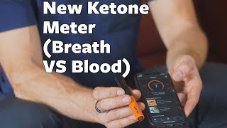 Ketone Testing Breath VS Blood amp Ketone Levels for Fat Loss Explained [upl. by Israel954]