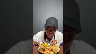 MIE GACOAN food reviewmakanan [upl. by Schug]