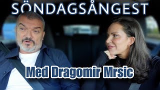 DROGER OCH KNARK LEDER BARA TILL DÖDEN  SÖNDAGSÅNGEST MED DRAGOMIR MRSIC [upl. by Gustave]