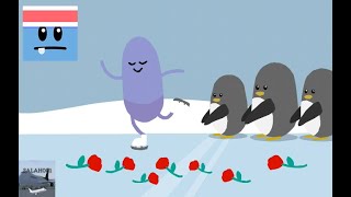 Dumb Ways To Die 2 The Games  Gameplay Walkthrough [upl. by Rusert]