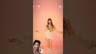 OH MY GIRL Classified dance cover OHMYGIRL ohmygirl kpop shorts klife koreanrap koreanhiphop [upl. by Norabel]